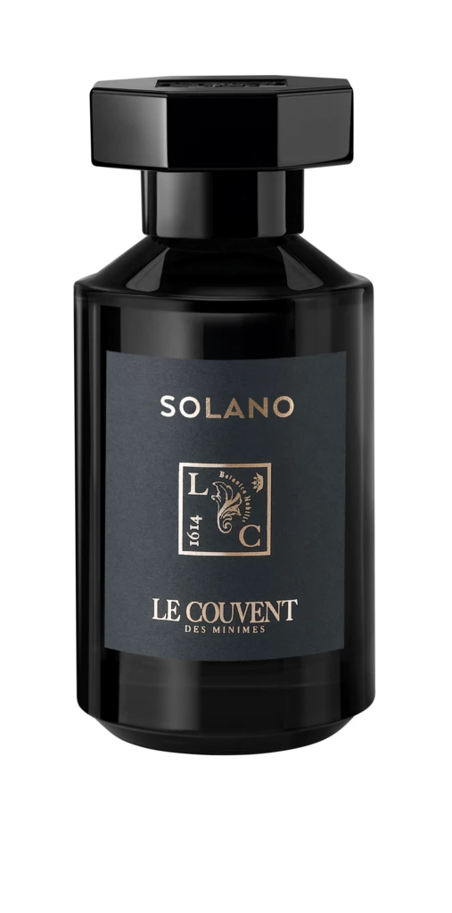 Le Couvent Maison de Parfum - Parfums Remarquables - Solano EdP 50 ml på KICKS.no