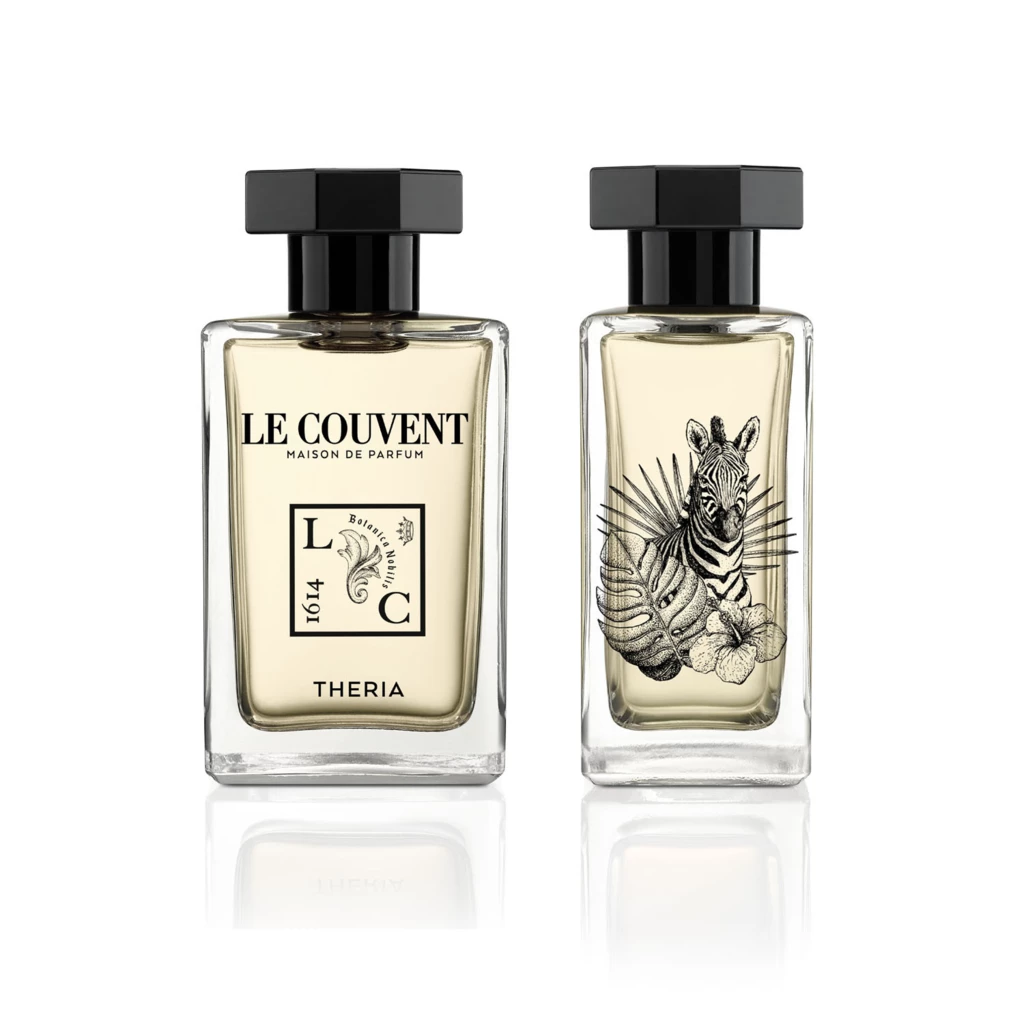 Theria EdP 100 ml