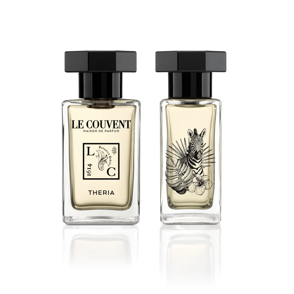 Le Couvent Maison de Parfum - Theria EdP 50 ml på KICKS.no