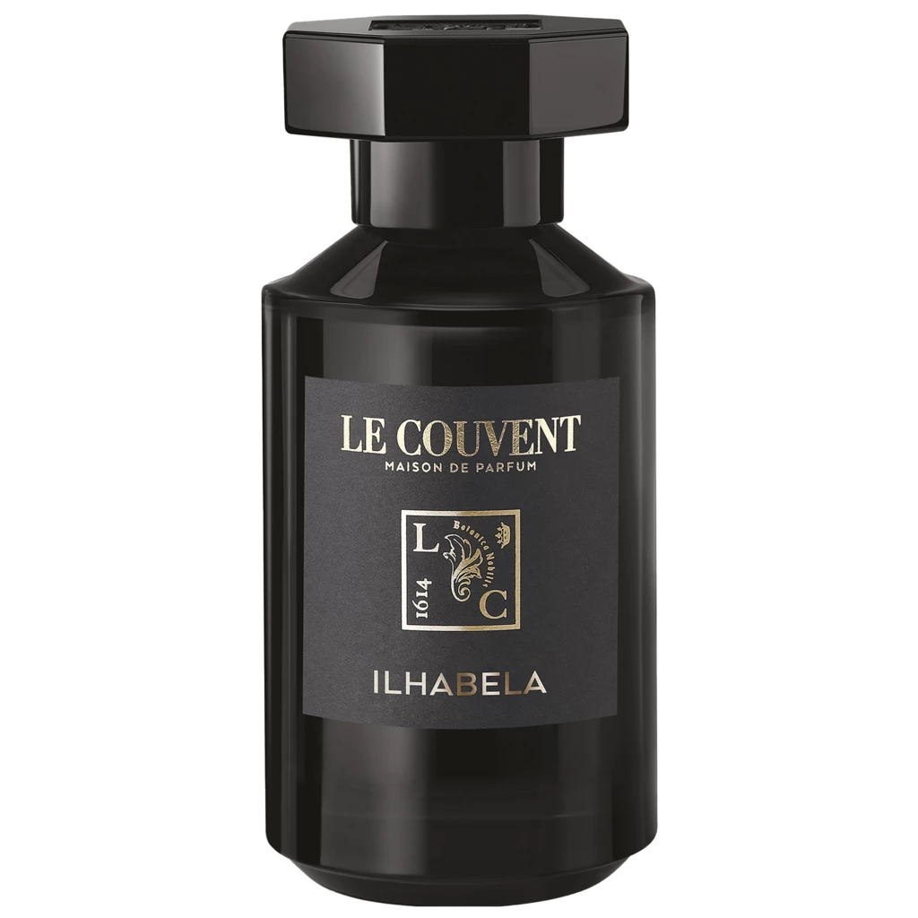 Le Couvent Maison de Parfum - Parfums Remarquables - Ilhabela EdP 50 ml på KICKS.no