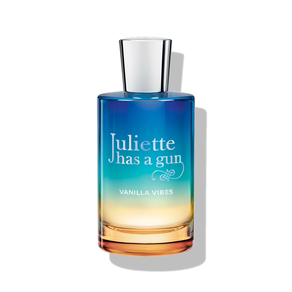 Juliette has a gun - Vanilla Vibes EdP 100 ml på KICKS.no