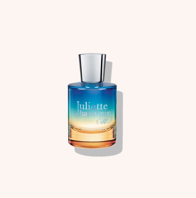 Vanilla Vibes EdP 50 ml Vanilla Vibes EdP 50 ml