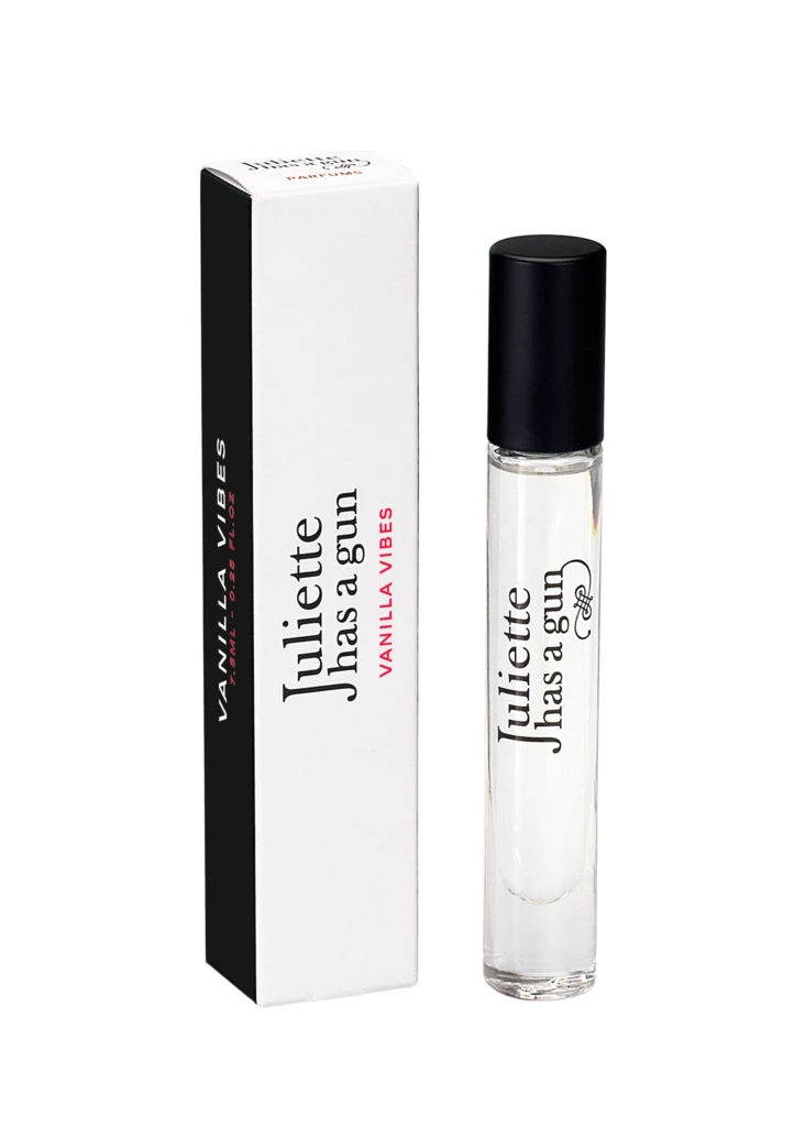 Juliette has a gun - Vanilla Vibes EdP 7,5 ml på KICKS.no