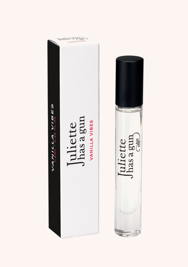 Vanilla Vibes EdP 7,5 ml Vanilla Vibes EdP 7,5 ml