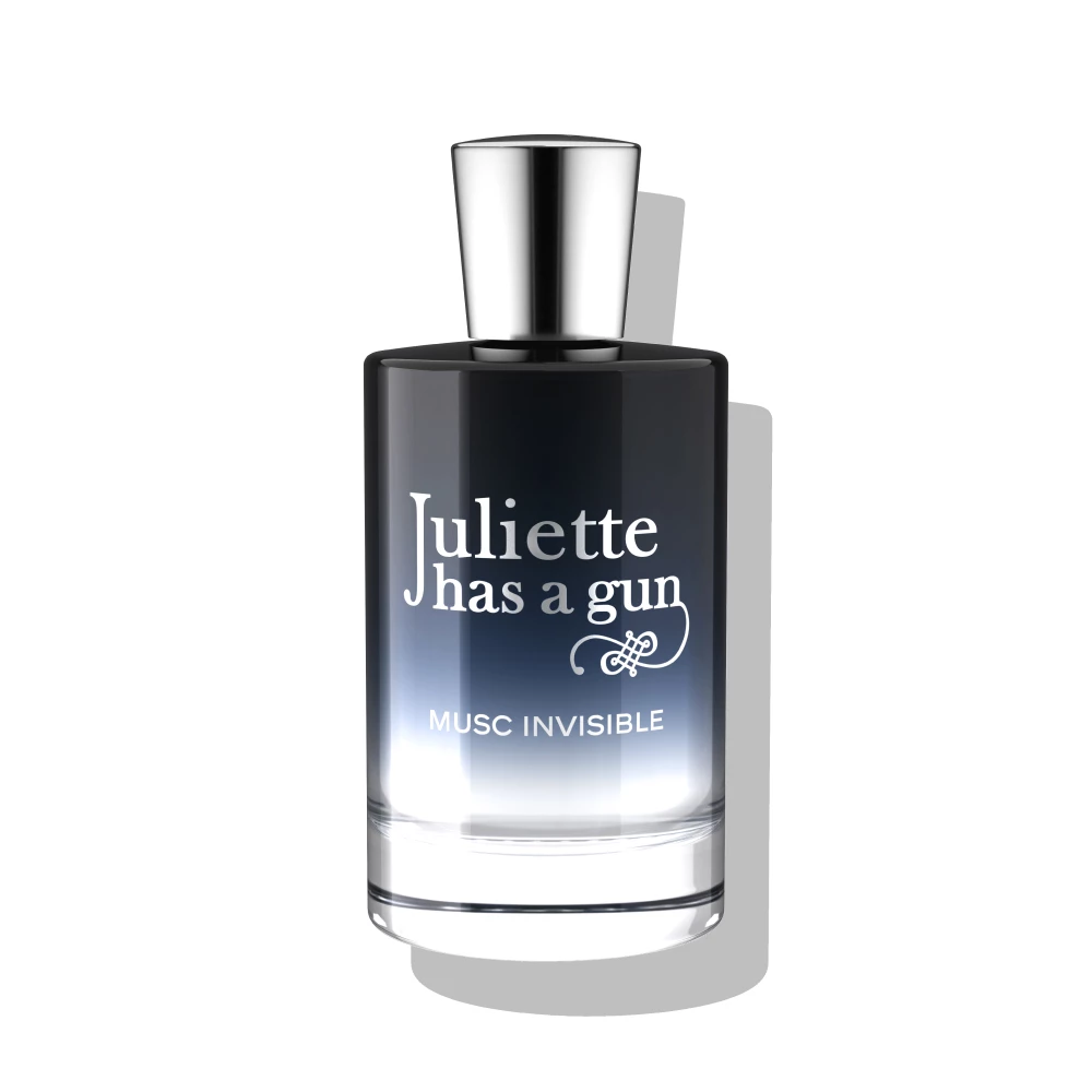 Juliette has a gun - Musc Invisible EdP 100 ml på KICKS.se