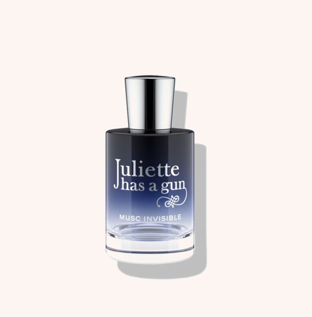 Musc Invisible EdP 50 ml Musc Invisible EdP 50 ml
