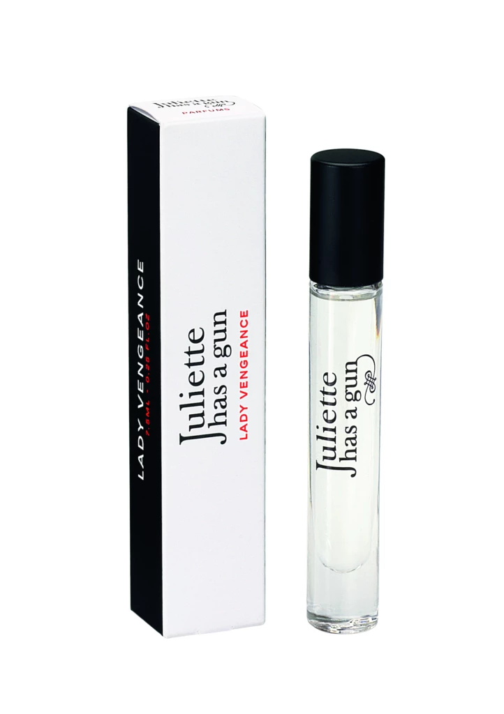 Juliette has a gun - Lady Vengeance EdP 7,5 ml på KICKS.se