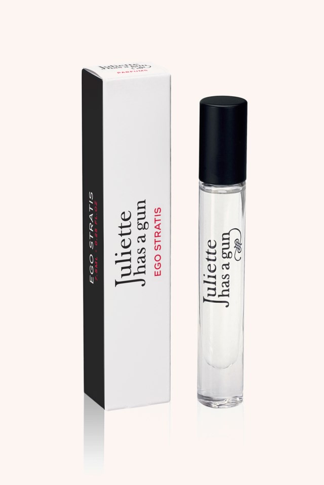Ego Stratis EdP 7,5 ml Ego Stratis EdP 7,5 ml
