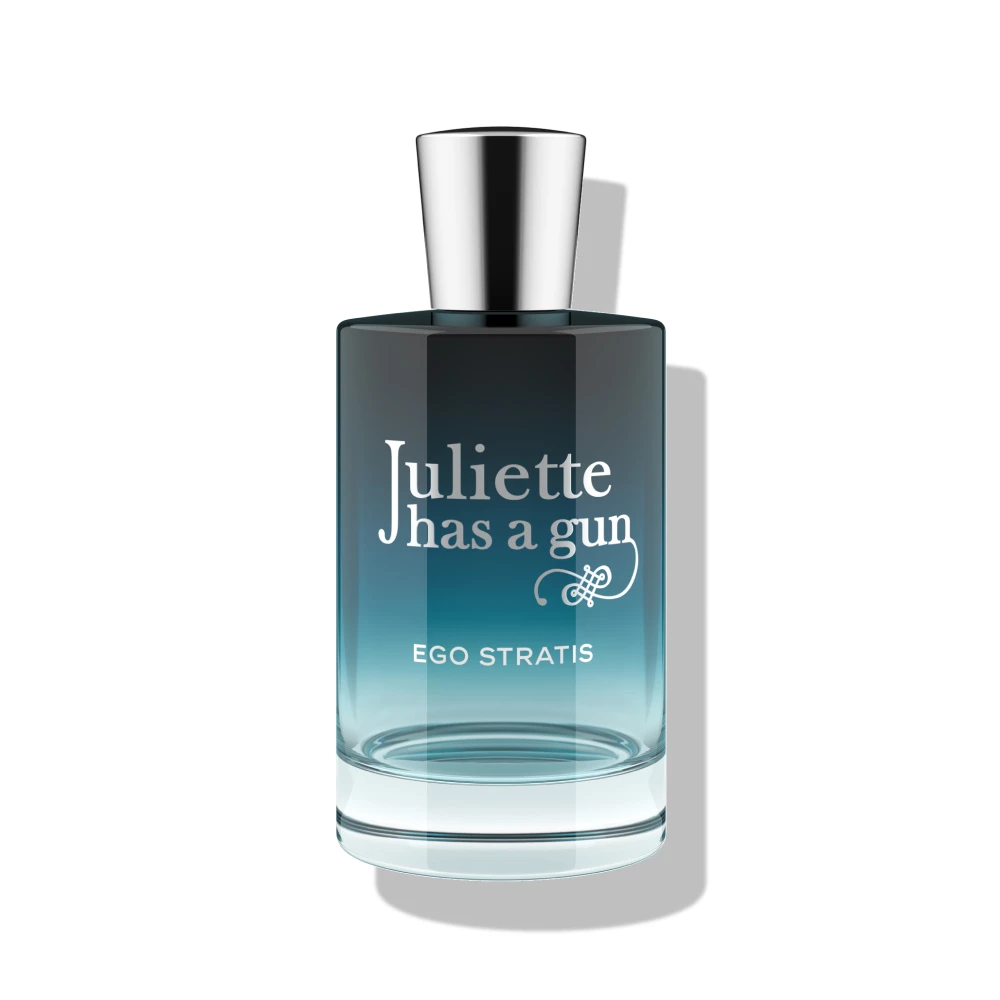 Juliette has a gun - Ego Stratis EdP 100 ml på KICKS.no