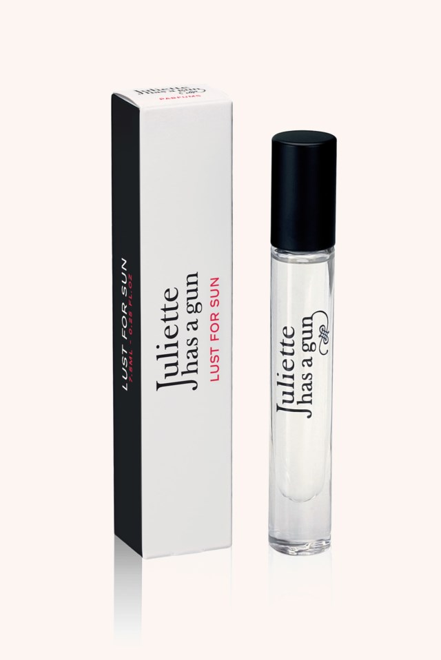 Lust For Sun EdP 7,5 ml Lust For Sun EdP 7,5 ml