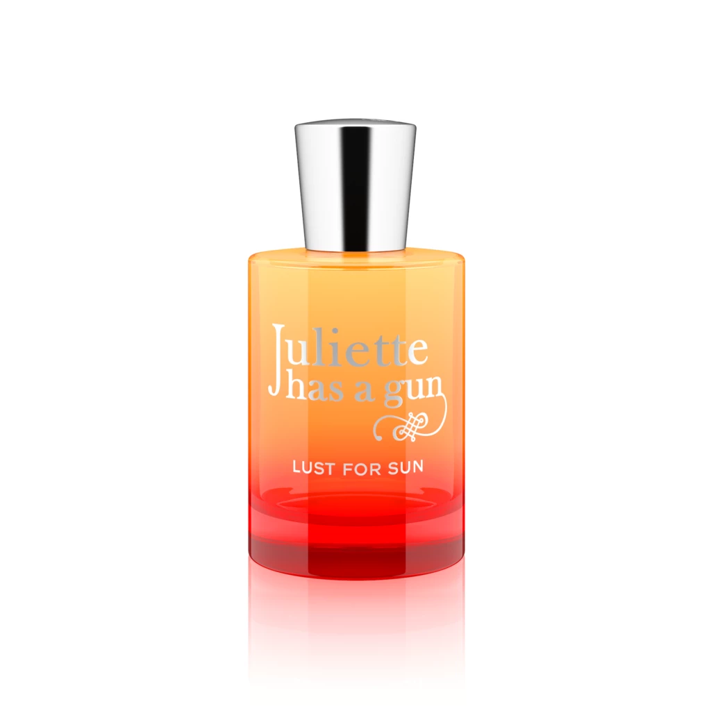 Juliette has a gun - Lust For Sun EdP 50 ml på KICKS.se