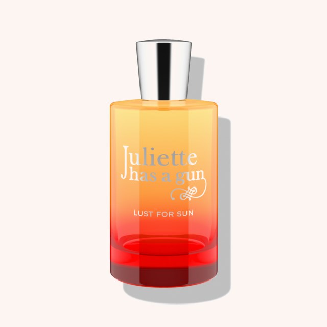 Lust For Sun EdP 100 ml Lust For Sun EdP 100 ml