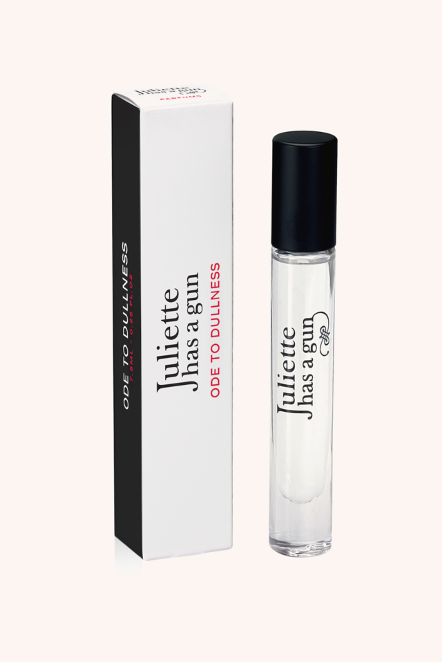 Ode To Dullness 7,5 ml Ode To Dullness 7,5 ml