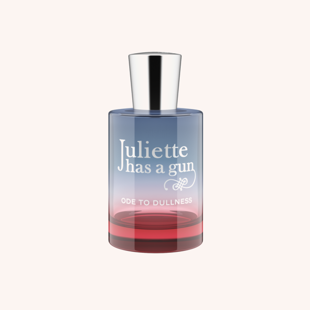 Ode To Dullness 50 ml Ode To Dullness 50 ml