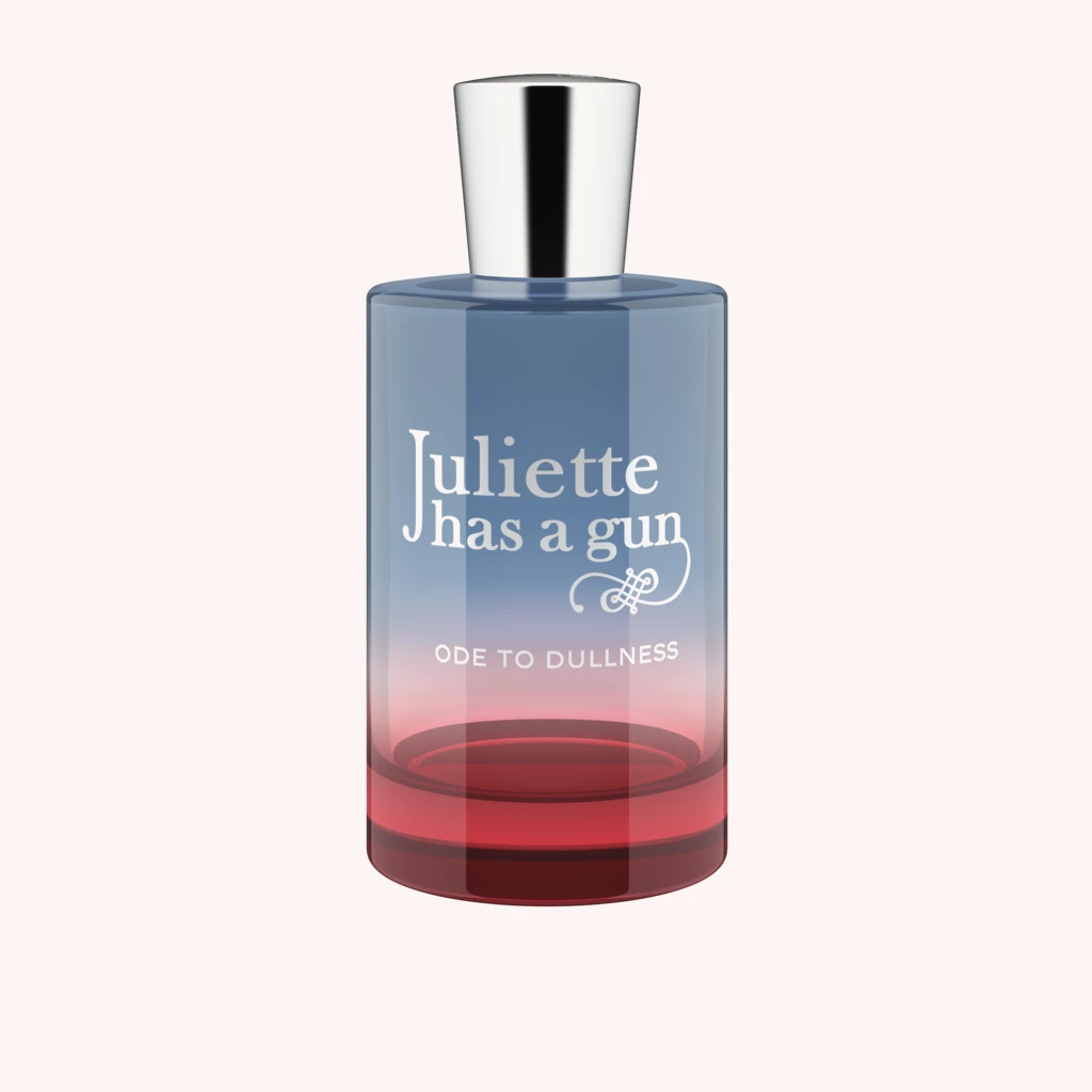 Ode To Dullness 100 ml