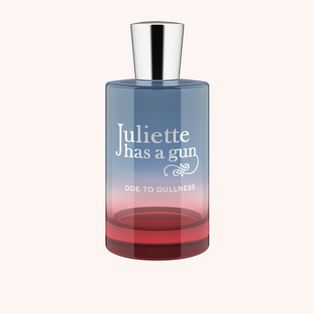 Ode To Dullness 100 ml Ode To Dullness 100 ml