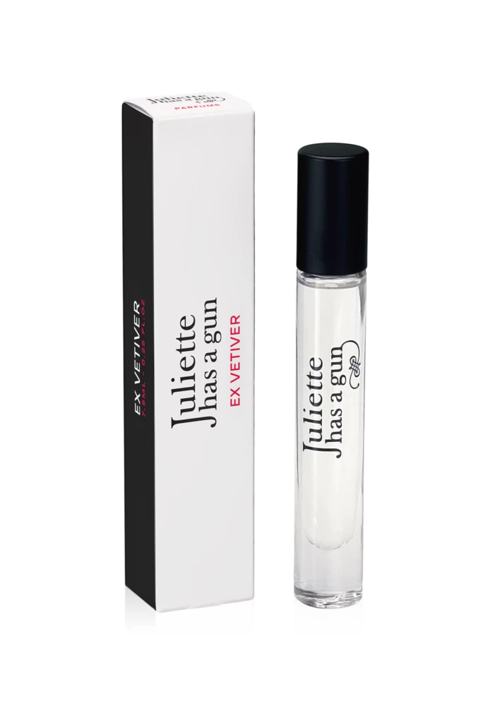 Juliette has a gun - Ex Vetiver EdP 7,5 ml på KICKS.no
