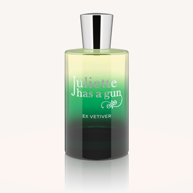 Ex Vetiver EdP 100 ml Ex Vetiver EdP 100 ml