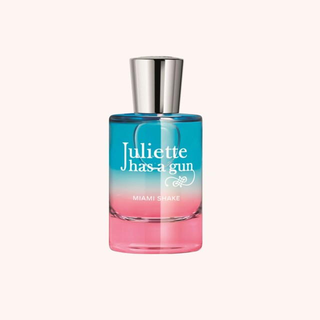 Miami Shake EdP 50 ml Miami Shake EdP 50 ml