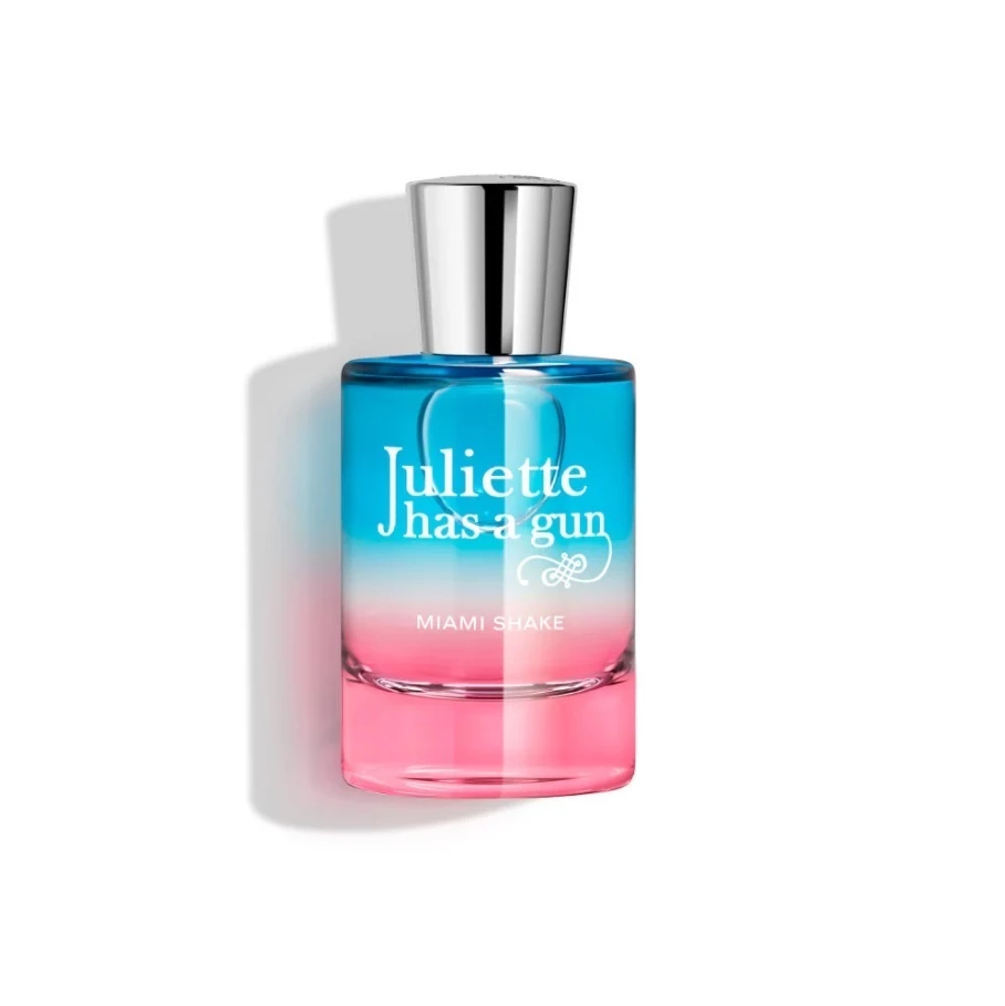 Juliette has a gun - Miami Shake EdP 100 ml på KICKS.se