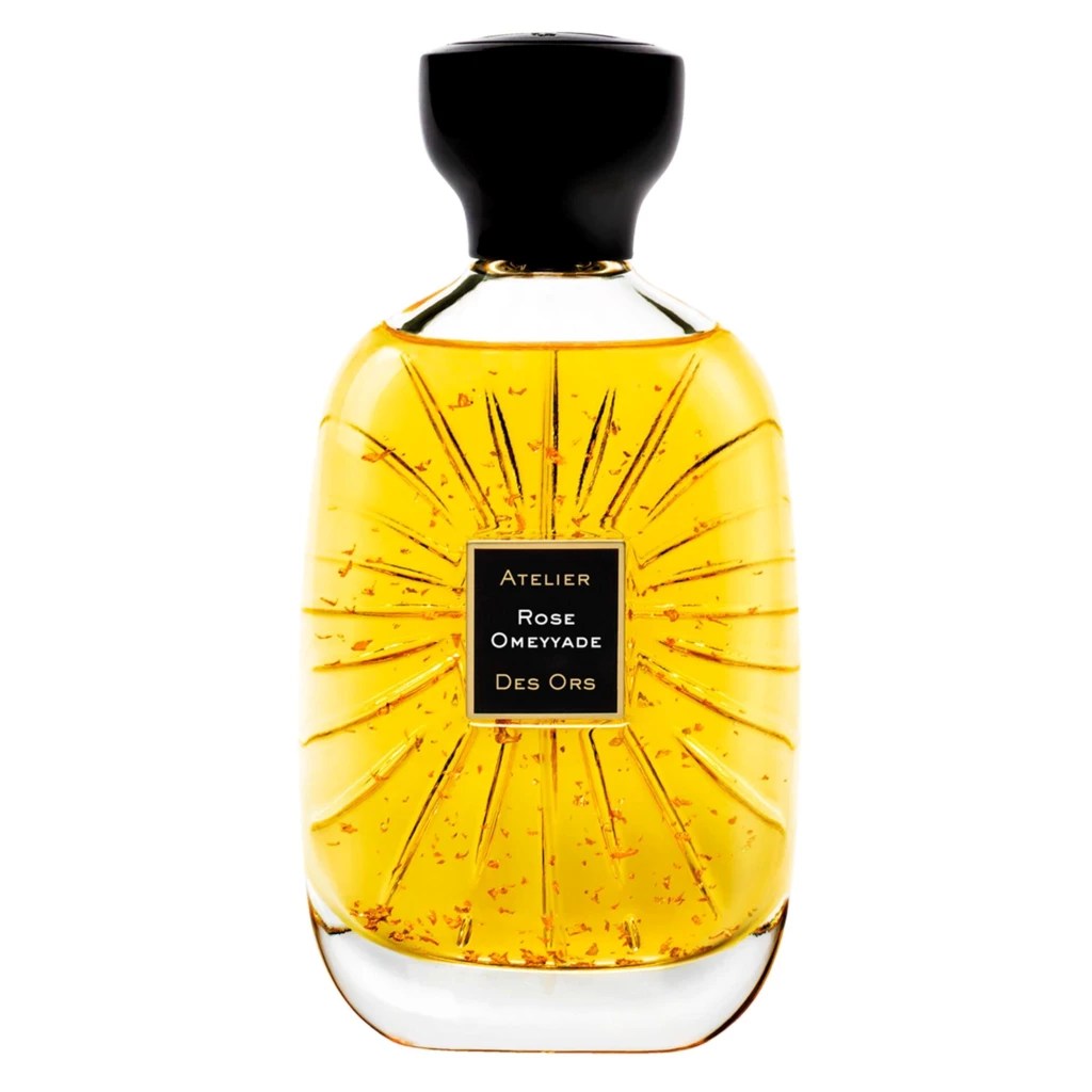 Atelier Des Ors - Rose Omeyyade EdP 100 ml på KICKS.no
