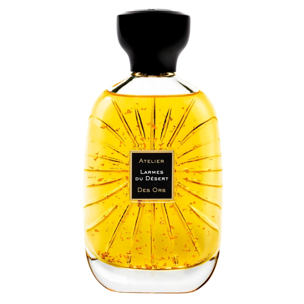 Atelier Des Ors - Larmes Du Désert EdP 100 ml på KICKS.se