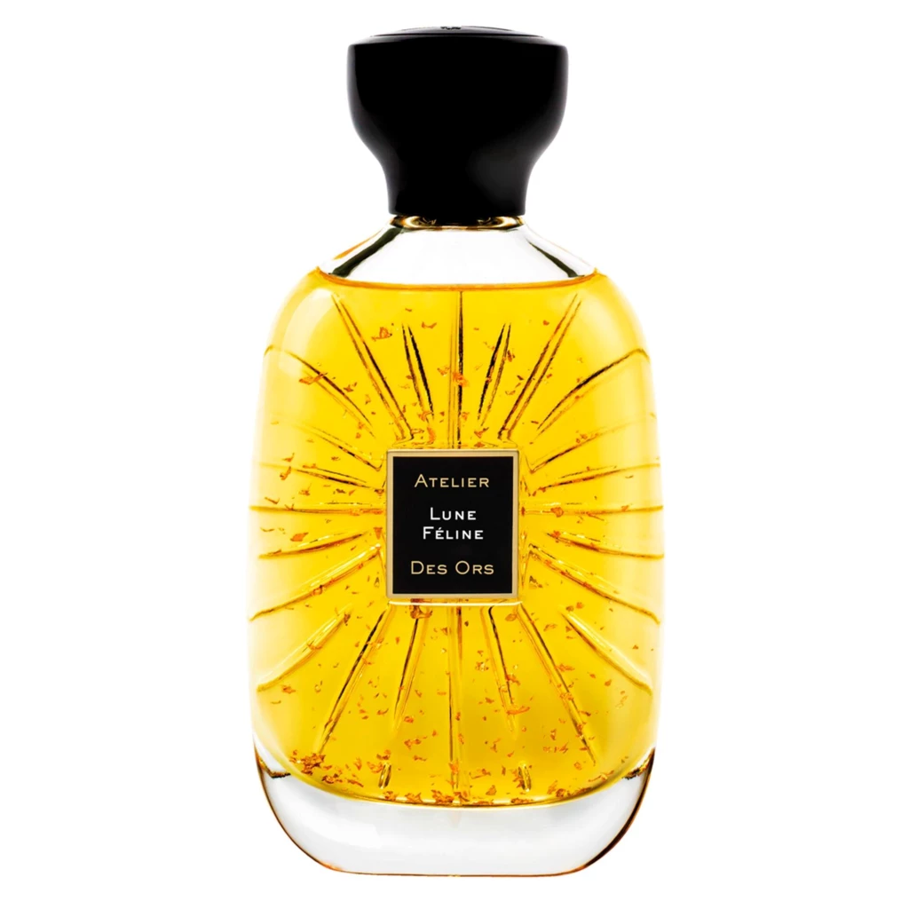 Atelier Des Ors - Lune Féline EdP 100 ml på KICKS.se