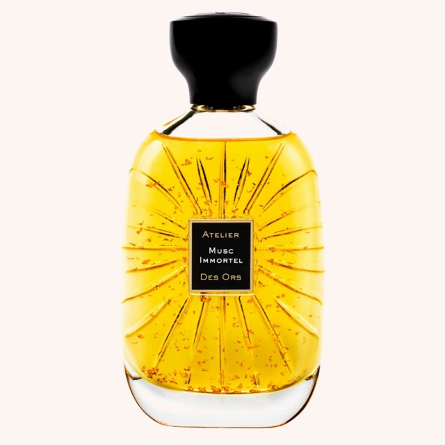 Musc Immortel EdP 100 ml
