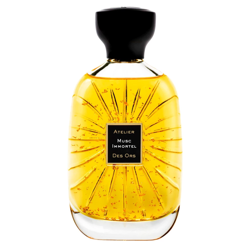 Atelier Des Ors - Musc Immortel EdP 100 ml på KICKS.se