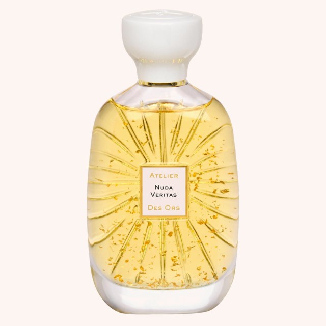 Nuda Veritas EdP 100 ml
