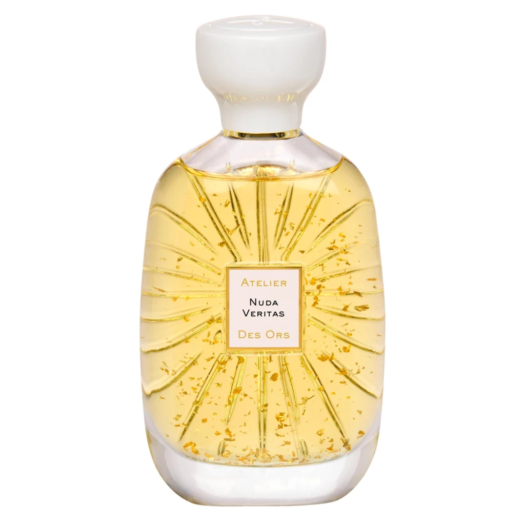 Atelier Des Ors - Nuda Veritas EdP 100 ml på KICKS.no
