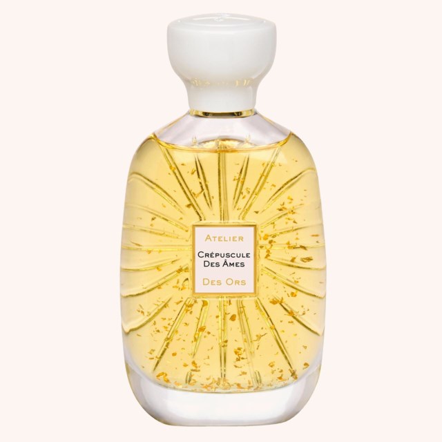 Crépuscule Des Âmes EdP 100 ml