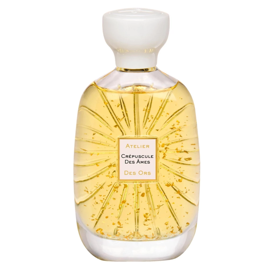 Atelier Des Ors - Crépuscule Des Âmes EdP 100 ml på KICKS.se