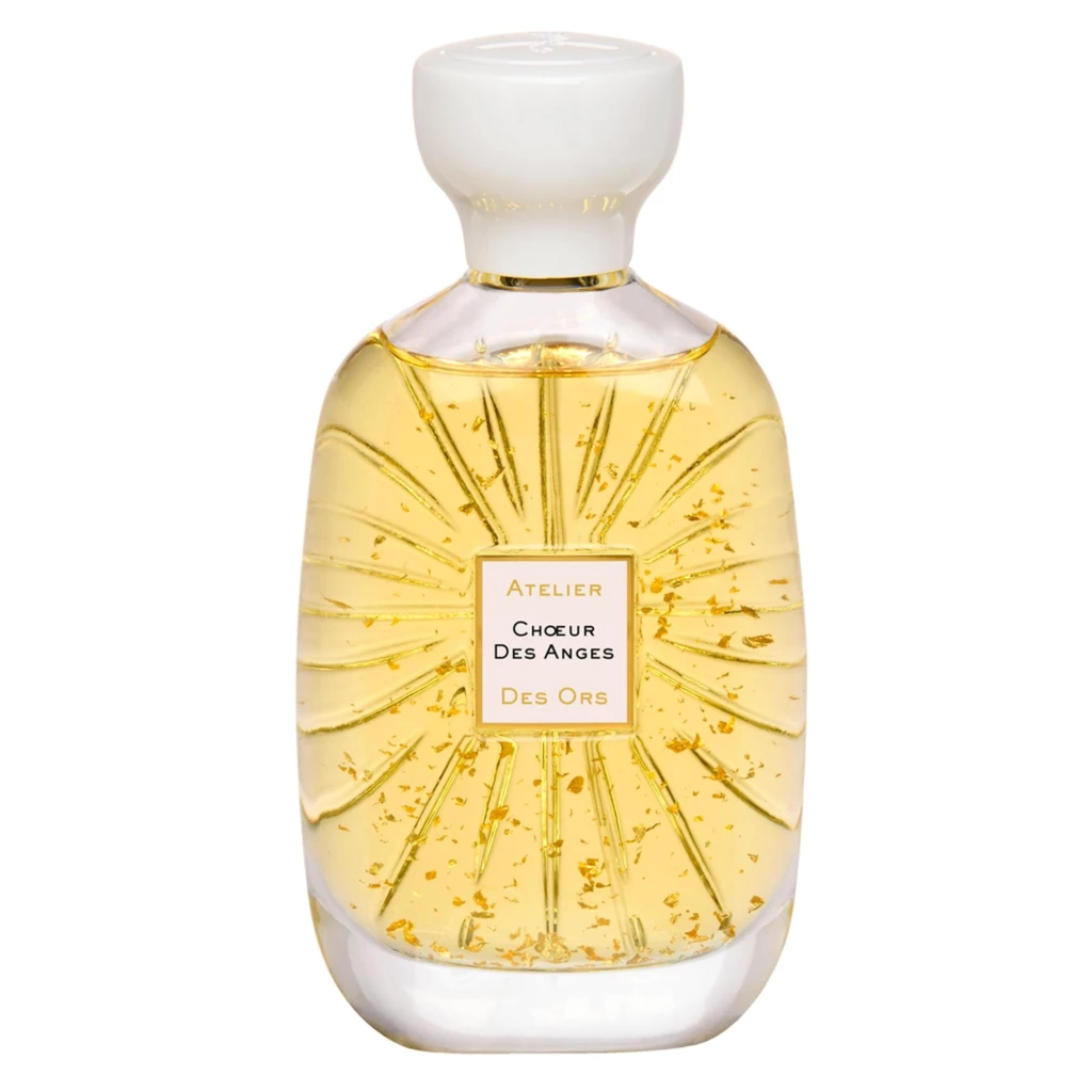 Atelier Des Ors - Chœur Des Anges EdP 100 ml på KICKS.se