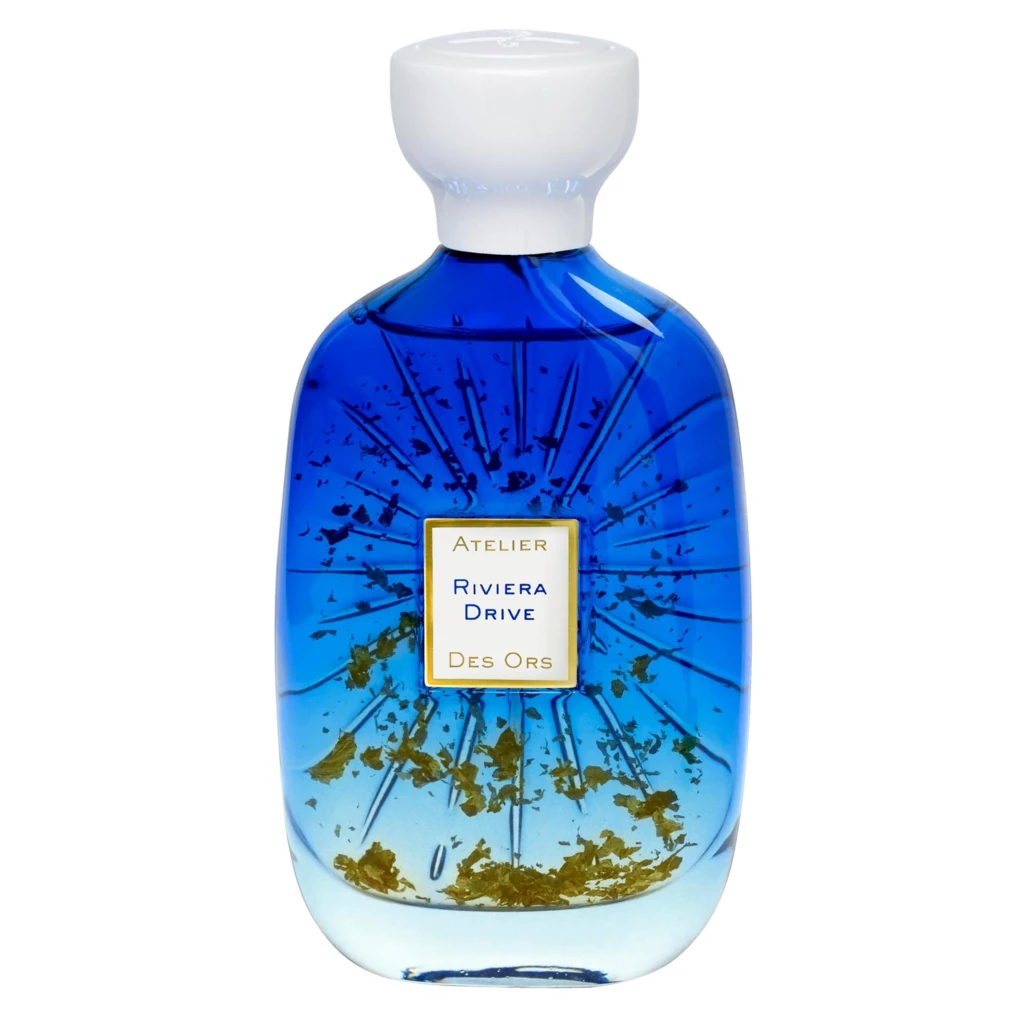 Atelier Des Ors - Riviera Drive EdP 100 ml på KICKS.no