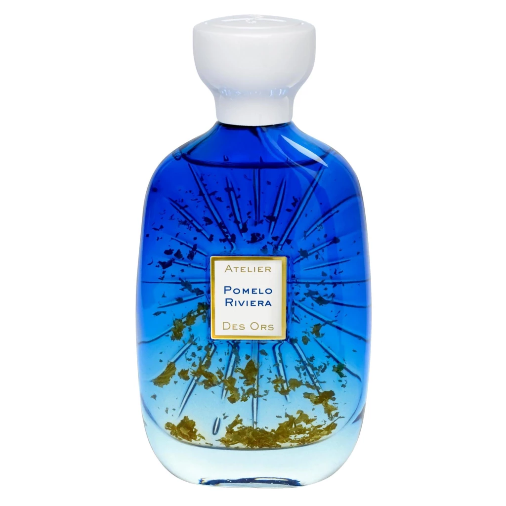 Atelier Des Ors - Pomelo Riviera EdP 100 ml på KICKS.no