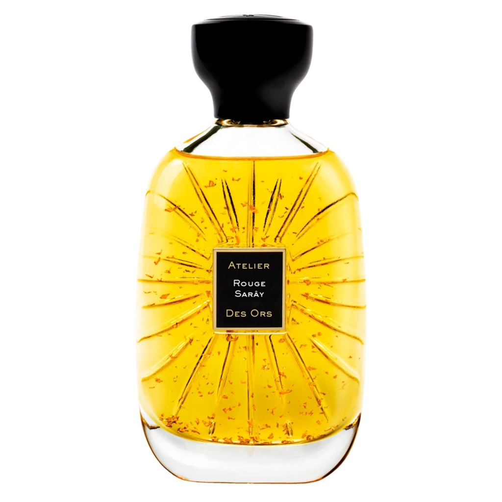 Atelier Des Ors - Rouge Sarây EdP 100 ml på KICKS.se