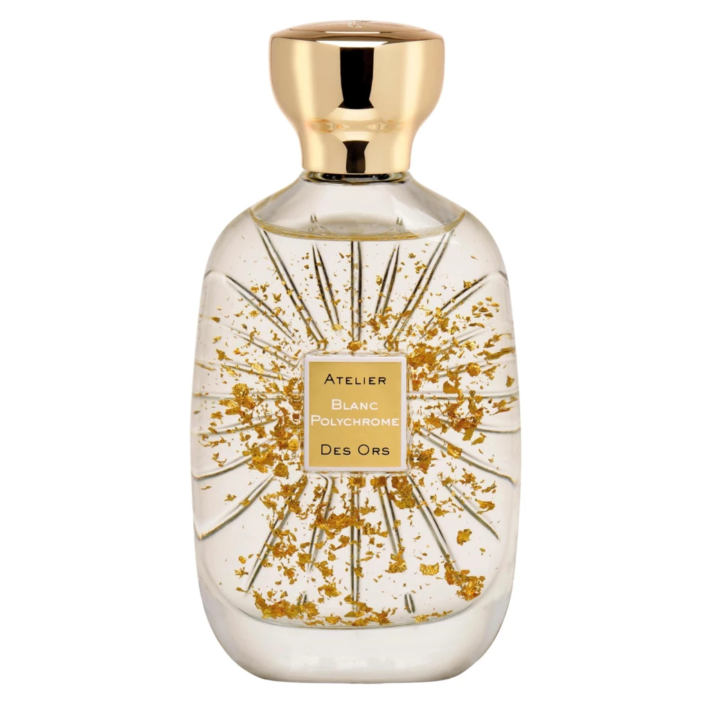 Atelier Des Ors - Blanc Polychrome EdP 100 ml på KICKS.se