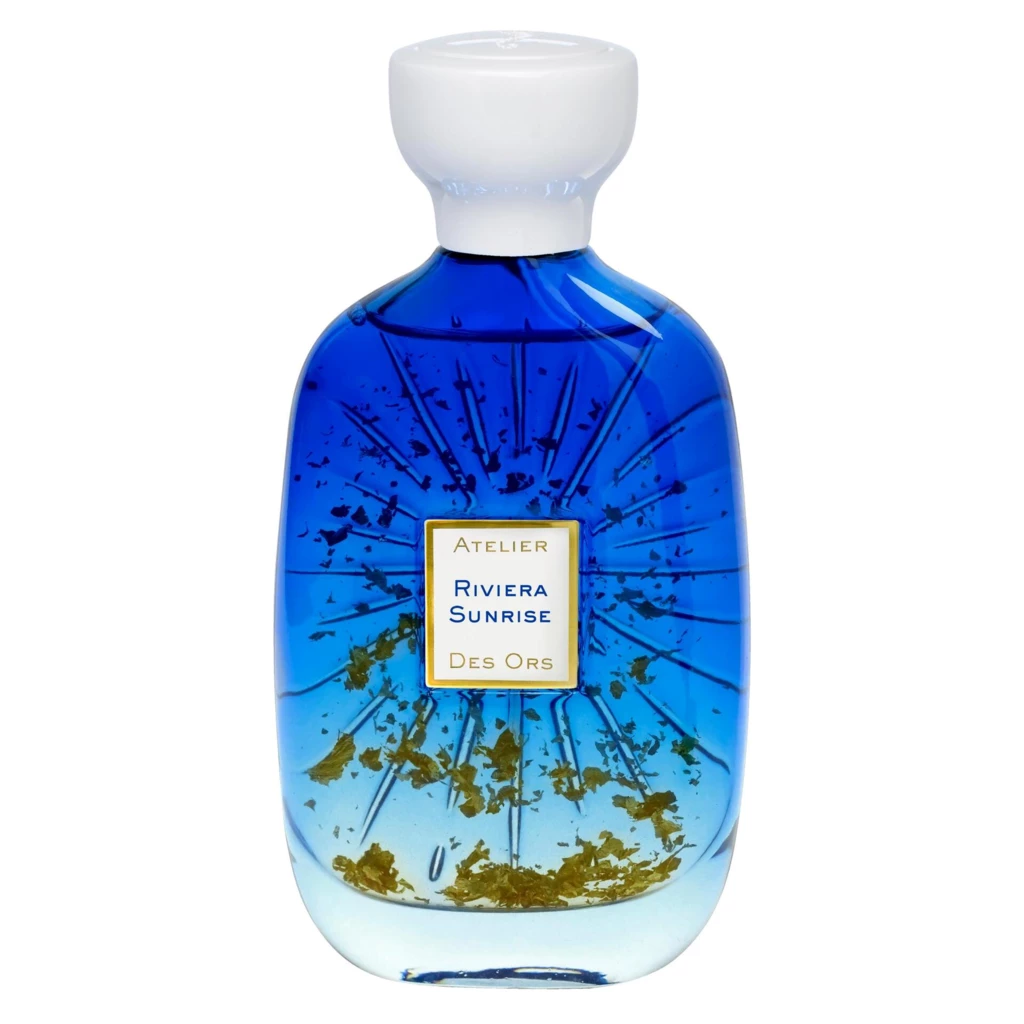 Atelier Des Ors - Riviera Sunrise EdP 100 ml på KICKS.se