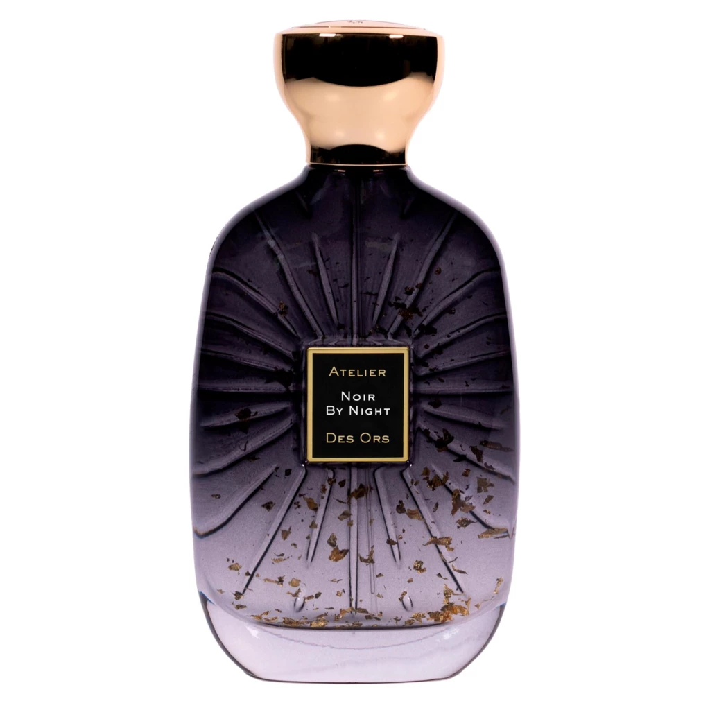 Atelier Des Ors - Noir By Night EdP 100 ml på KICKS.no