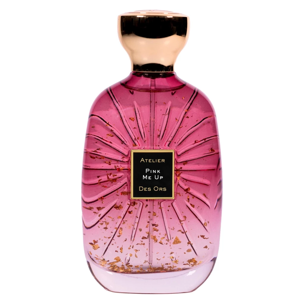 Atelier Des Ors - Pink Me Up EdP 100 mlosoitteessa Kicks.fi