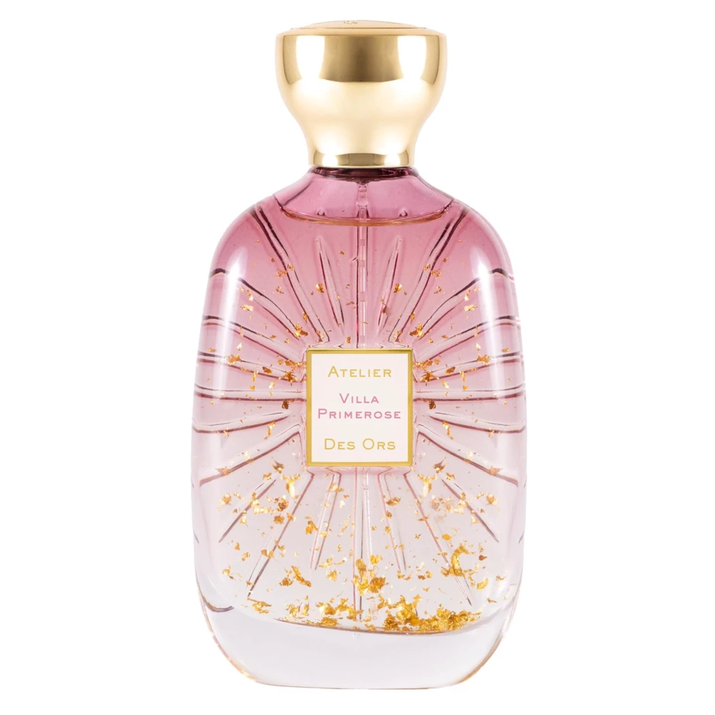 Atelier Des Ors - Villa Primerose EdP 100 ml på KICKS.no