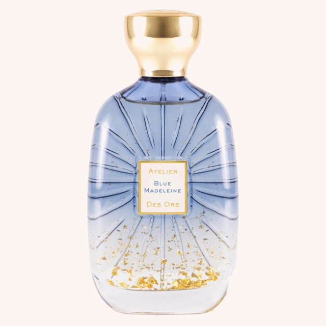 Blue Madeleine EdP 100 ml