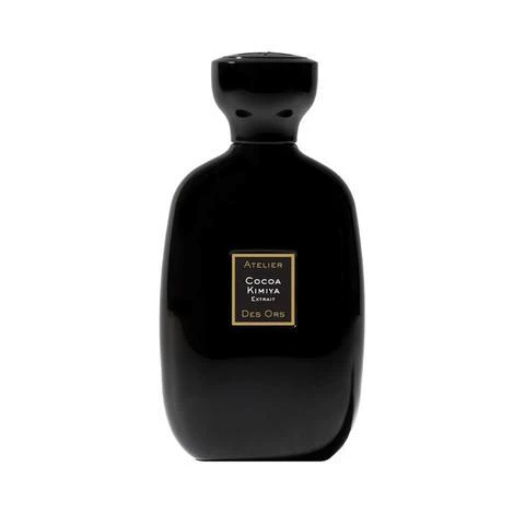 Atelier Des Ors - Cocoa Kimiya Extrait 100 ml på KICKS.se