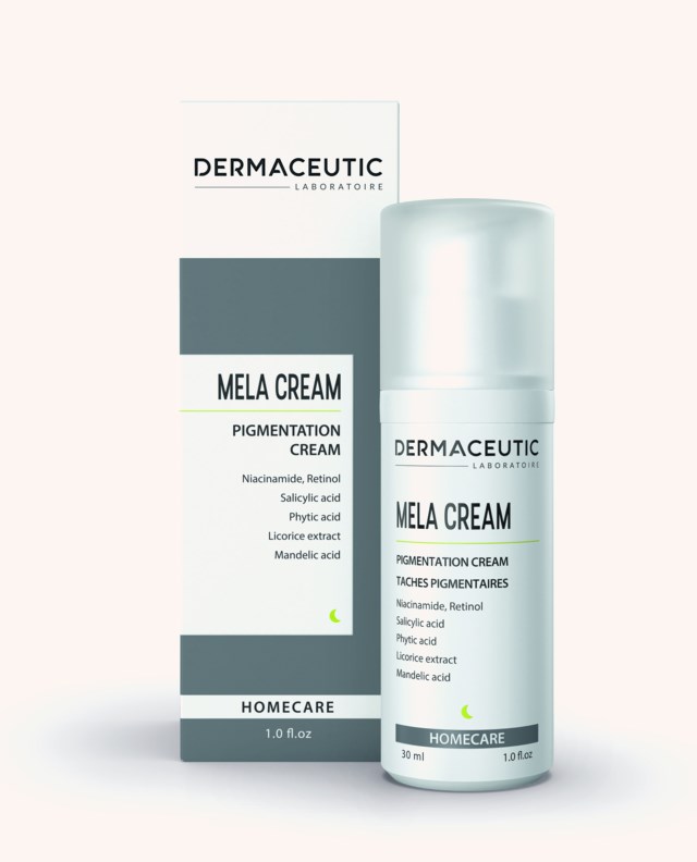 Mela Cream 30 ml Mela Cream 30 ml