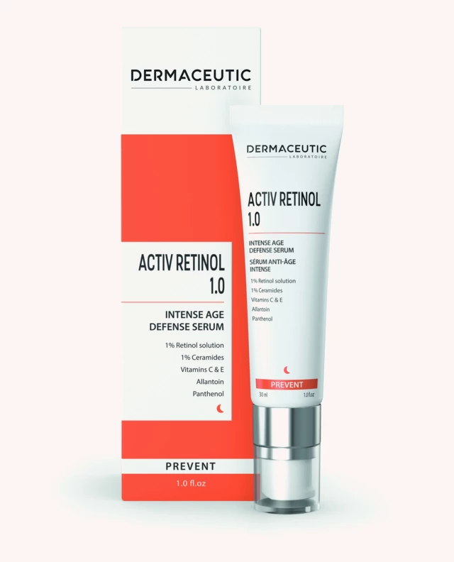 Activ Retinol 1,0 30 ml Activ Retinol 1,0 30 ml