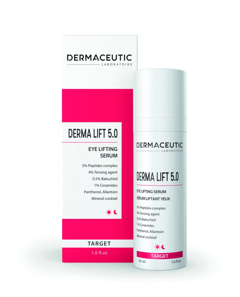 Dermaceutic - Derma Lift 5. 0 30 ml på KICKS.se