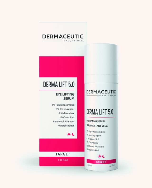 Derma Lift 5. 0 30 ml Derma Lift 5. 0 30 ml