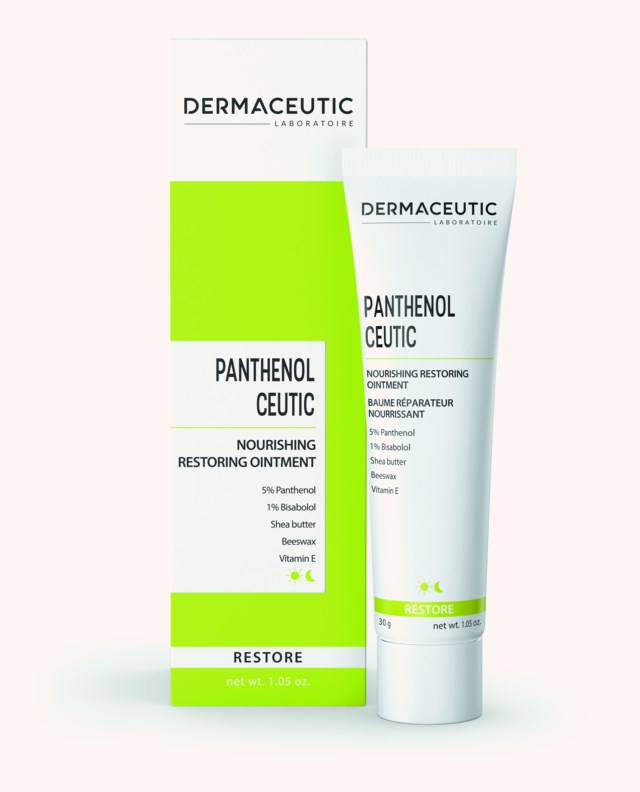 Panthenol Ceutic 30 g