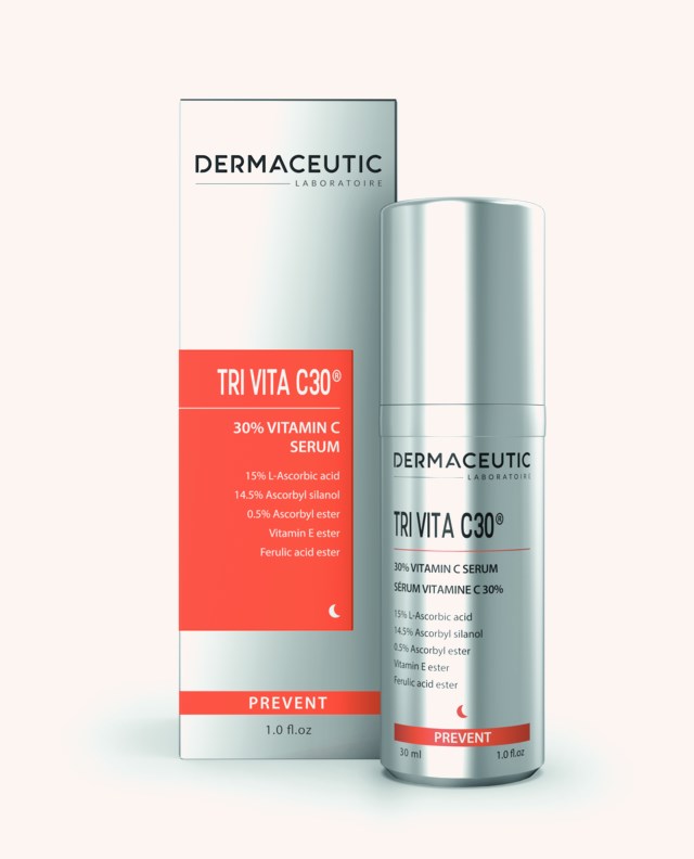 Tri Vita C30 30 ml Tri Vita C30 30 ml